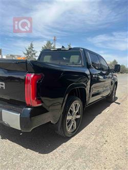 تۆیۆتا توندرا